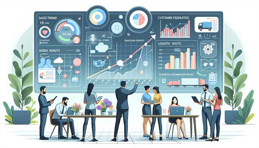 実践！データマイニングツールの成功事例