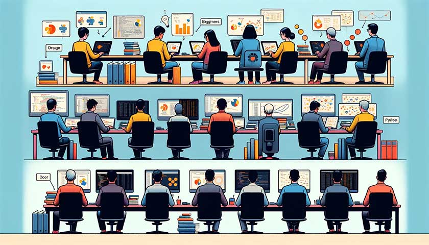 おすすめのデータマイニングツール