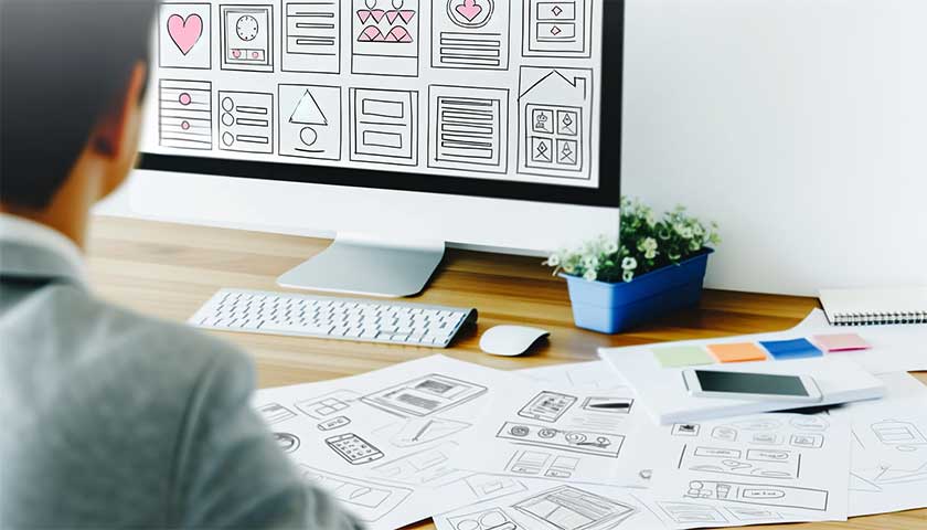 UX/UIデザインって何？初心者でも理解できるように解説！
