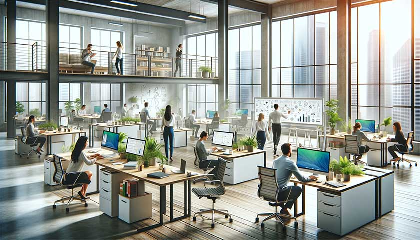 ウェルビーイング強化へのDXアプローチ