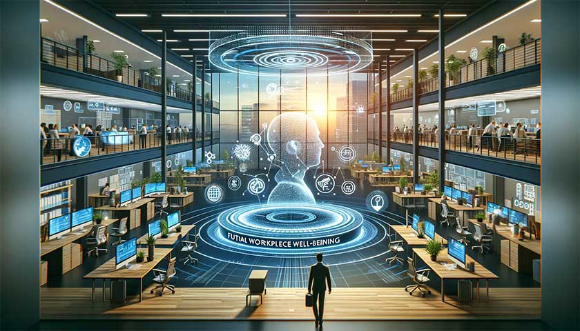 DXによるウェルビーイング強化の未来とまとめ