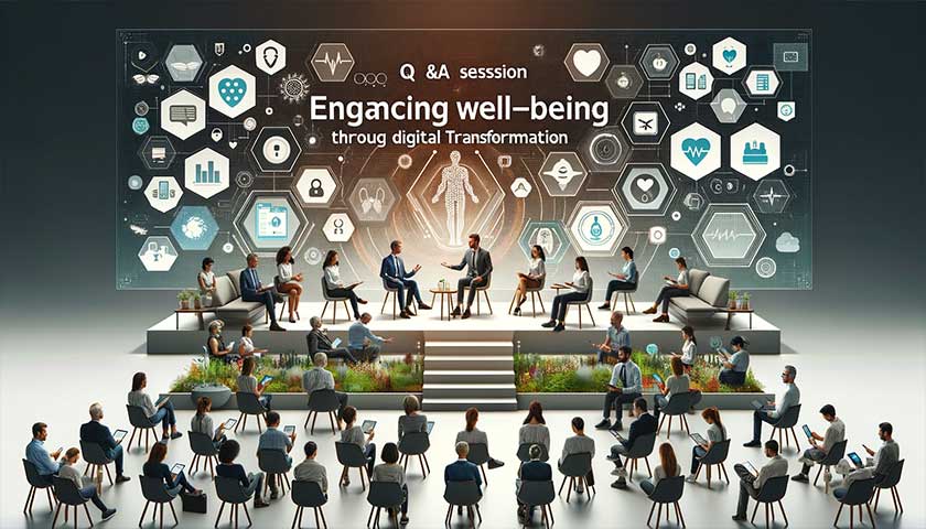 ウェルビーイングに関する「よくある質問」