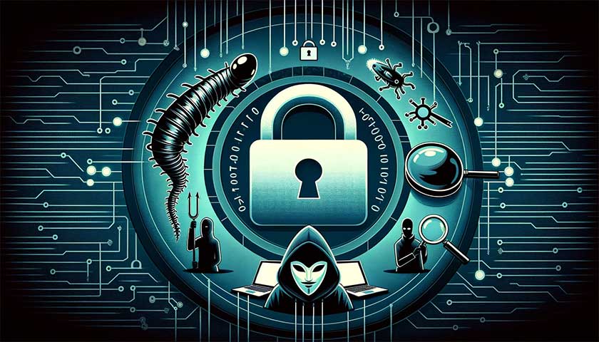 2024年、誰でも理解できる最新マルウェア攻撃の動向