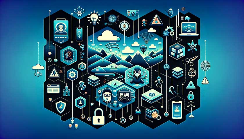 2024年、マルウェア対策の新たな展望