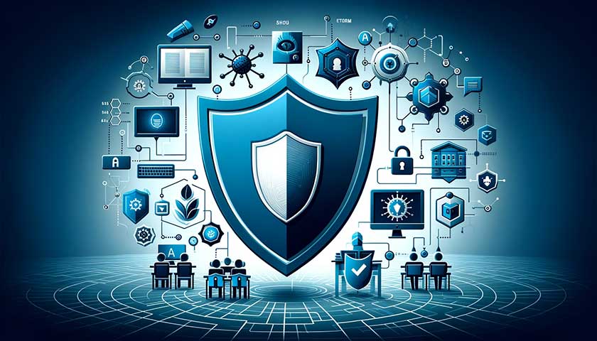 企業におけるマルウェア対策のすすめ