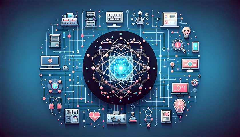 量子コンピューティングとAIの関係