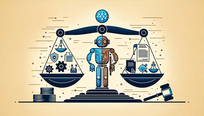 次世代AI技術と倫理・法規制の挑戦