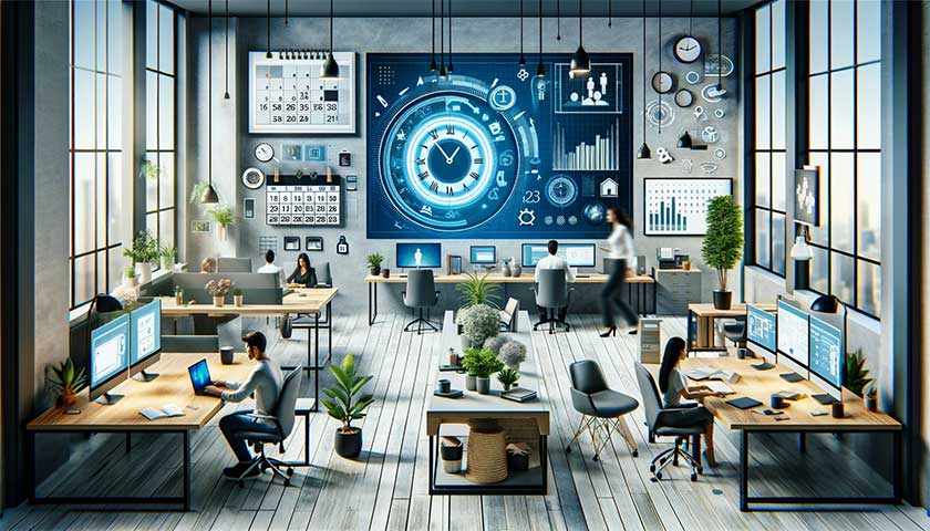 勤怠管理のデジタル化が必要な理由