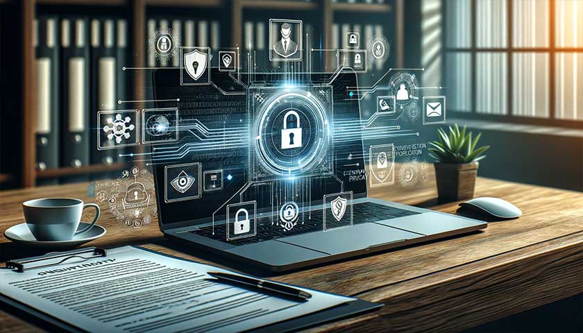 勤怠管理DXとデータセキュリティの重要性
