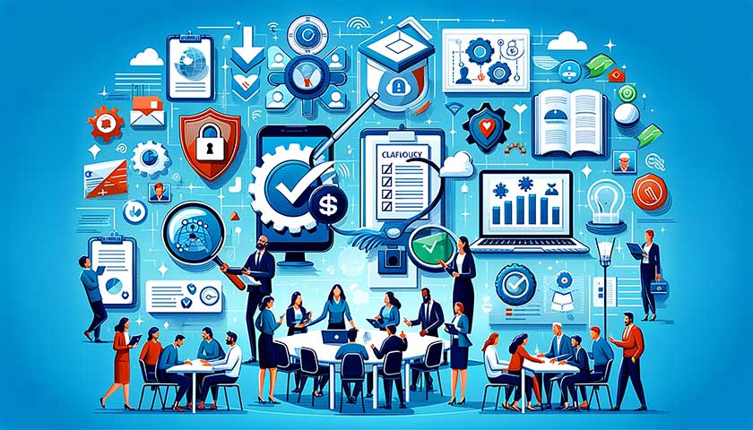 まとめ：勤怠管理DX成功のための実践方法