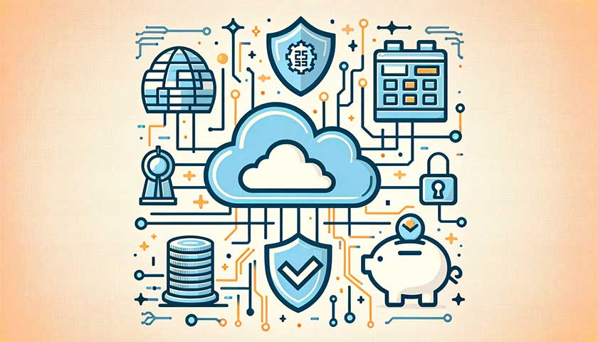 AWSって何？ビジネスにどう役立つの？