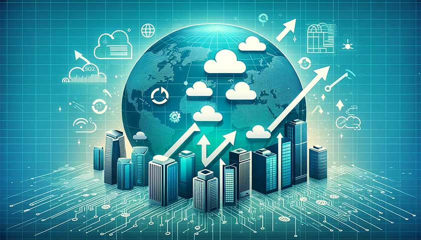 クラウドコンピューティングがビジネスに革命をもたらす理由