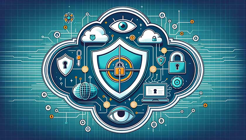 AWSのセキュリティと信頼性