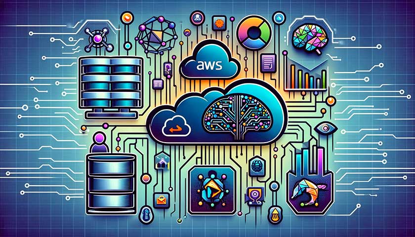 AWSで実現するビッグデータとAIの革新