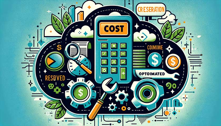 AWSコスト管理の鍵：賢く節約し、賢く運用する