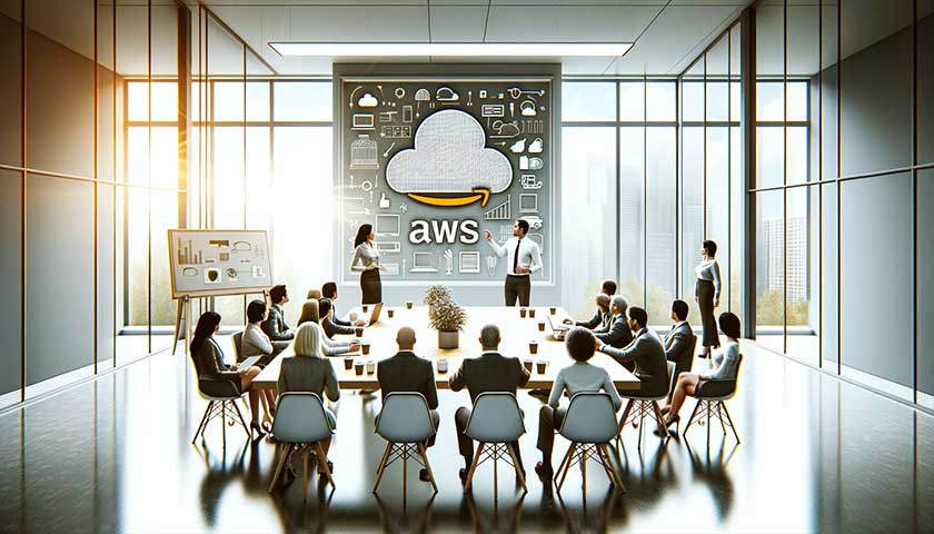 AWS導入がもたらすビジネス戦略に関しての「よくある質問」