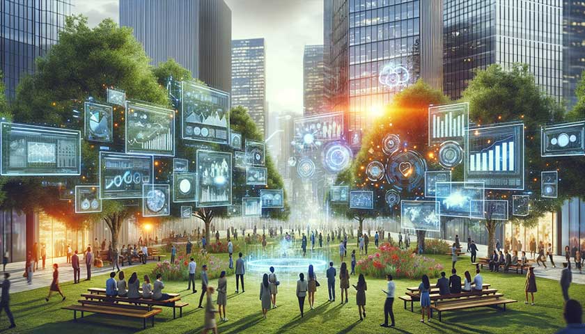 リアルタイム分析の魅力とは？