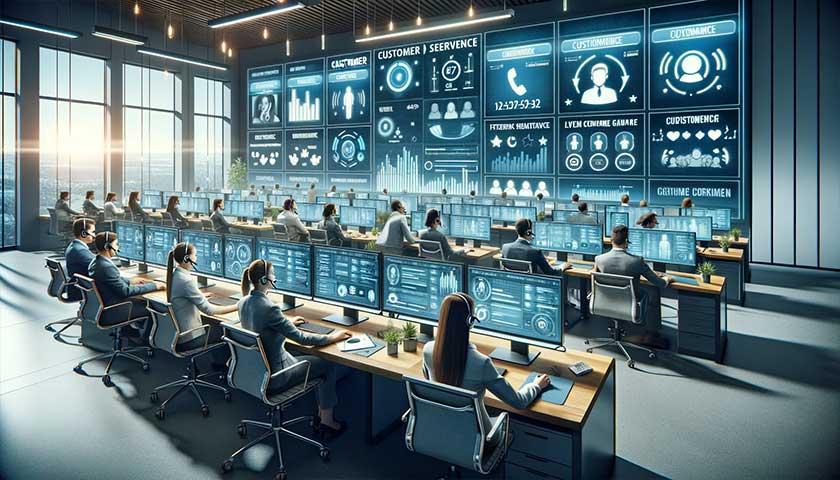 顧客体験向上、ビジネス成功へのカギ