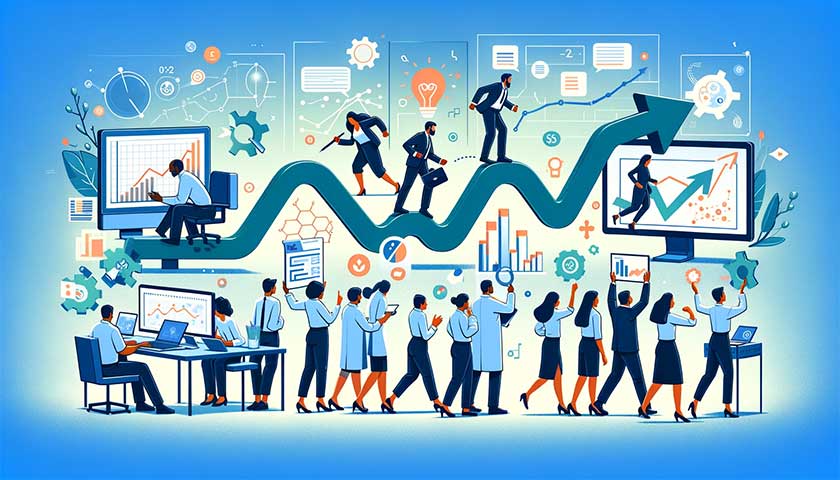 DX成功への道標とデータサイエンスの役割