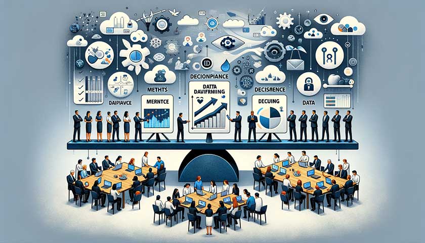 DXのメリット・デメリット