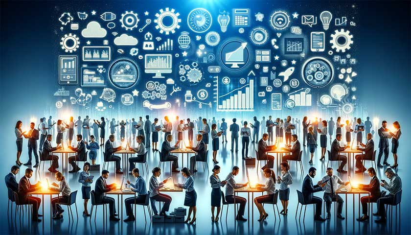 データサイエンスを活用したDXの成功事例