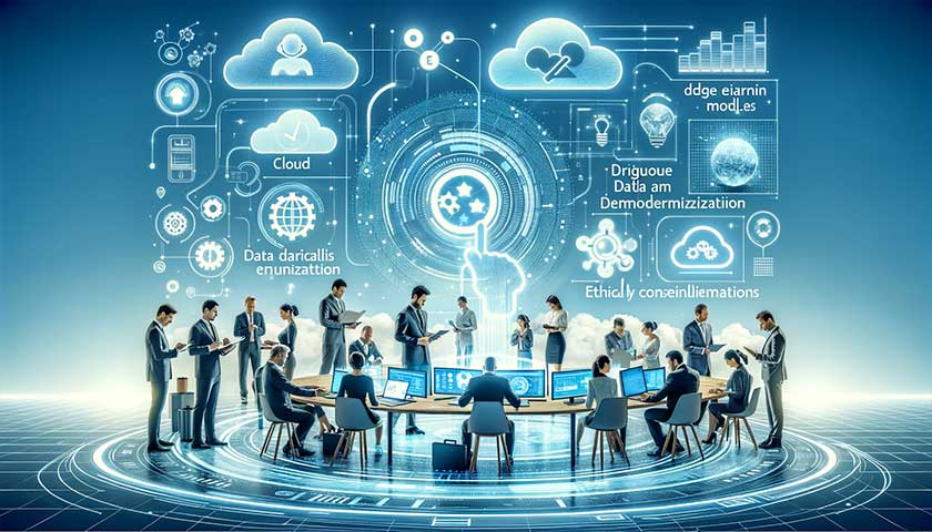 まとめ: DXとデータサイエンスの未来