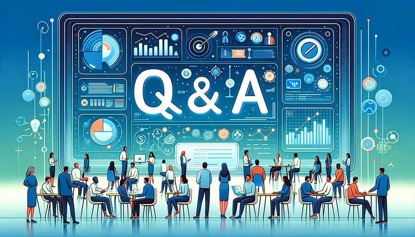 データサイエンスとDXに関する「よくある質問」