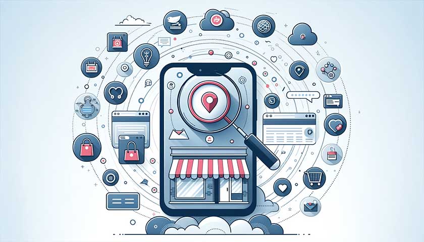 オムニチャネルマーケティングで顧客体験を革新！