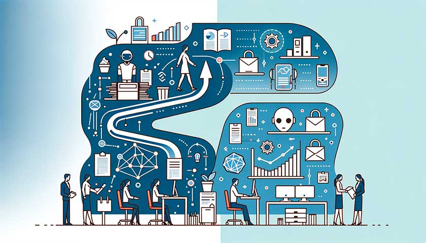 AIでビジネスを変革しよう！