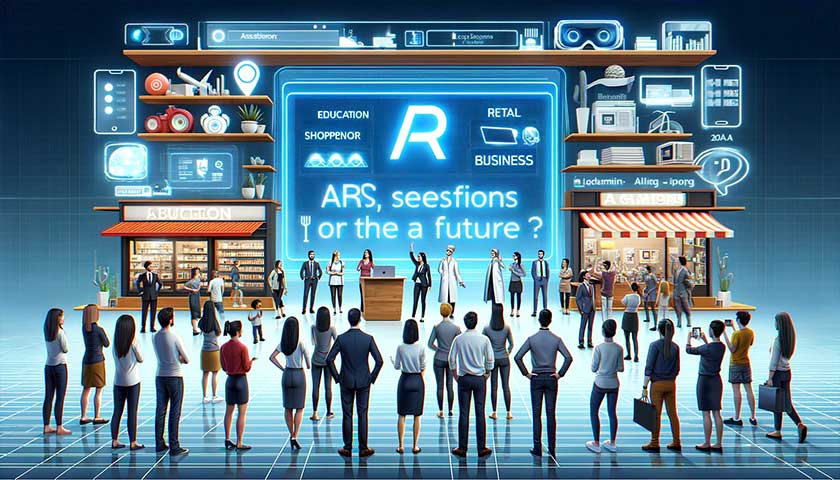 ARに関する「よくある質問」