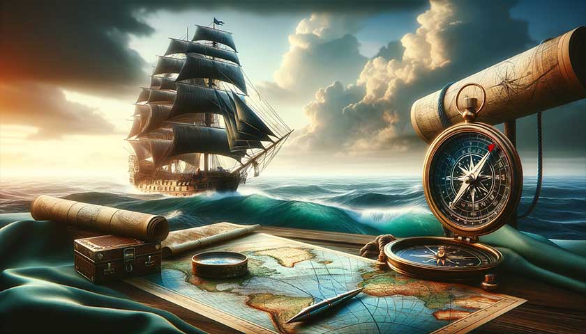 ICTとDXが描く未来の地図