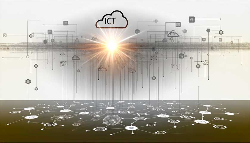 ICTがビジネス変革の鍵を握る理由