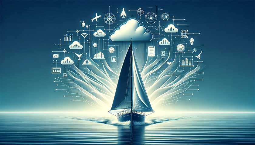 DX推進に不可欠なICTツールとテクノロジー