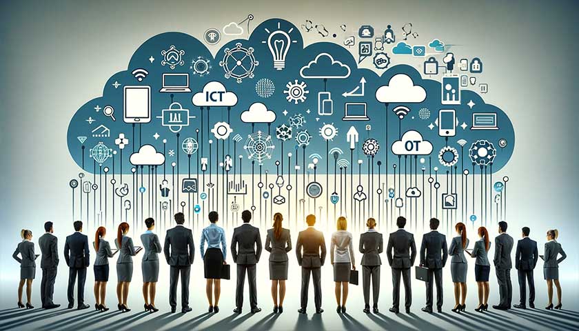 ICTとDXの重要性とまとめ