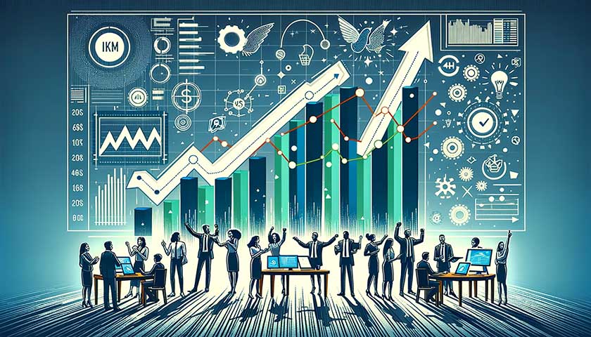 成功事例から学ぶOKRで変わる企業の未来