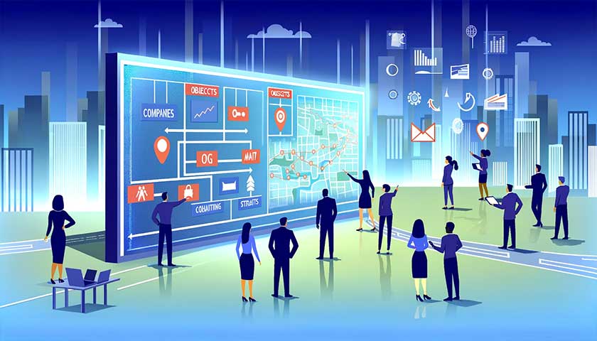 DX時代におけるOKRの活用とその未来