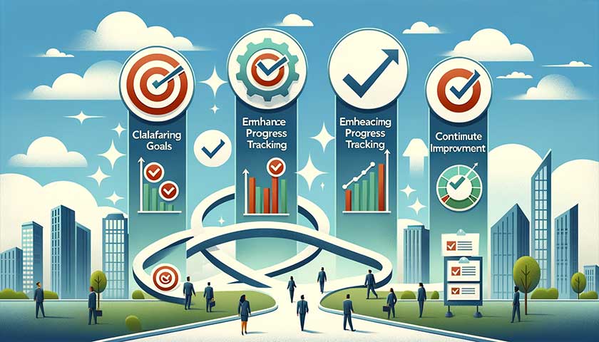 OKR導入で直面する課題とその解決策