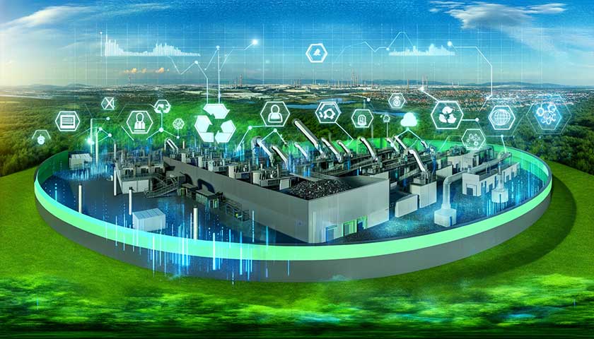 DXテクノロジーが切り拓く持続可能な未来