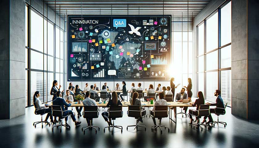 Google社の20％ルールに関する「よくある質問」