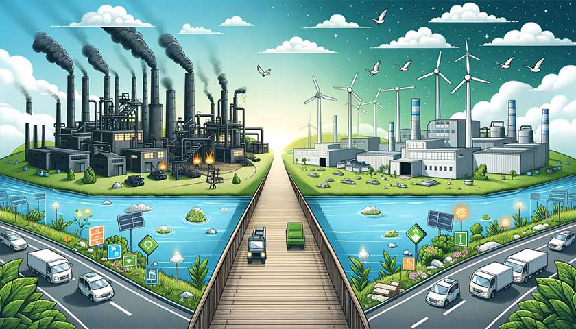 SXで未来を変える