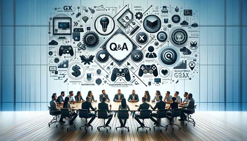 GXとSXに関して「よくある質問」