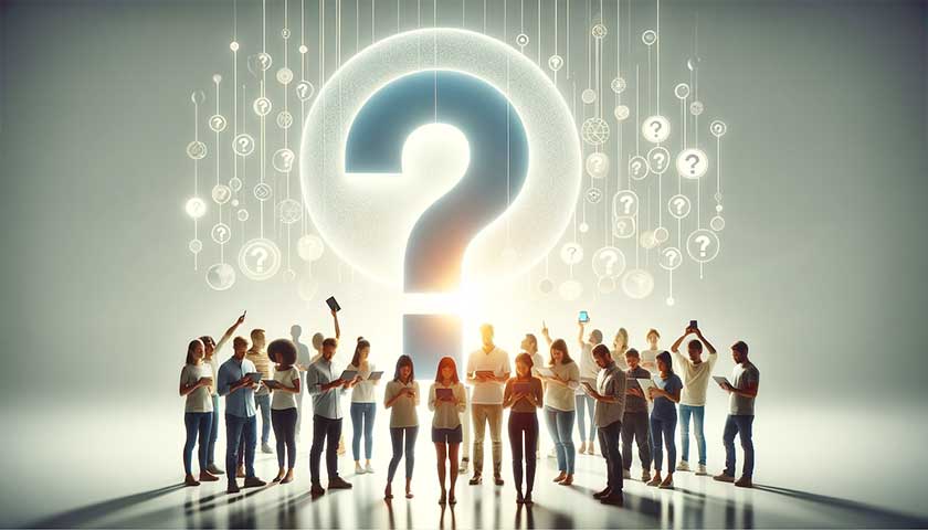 海外でのデジタル化に関する「よくある質問」