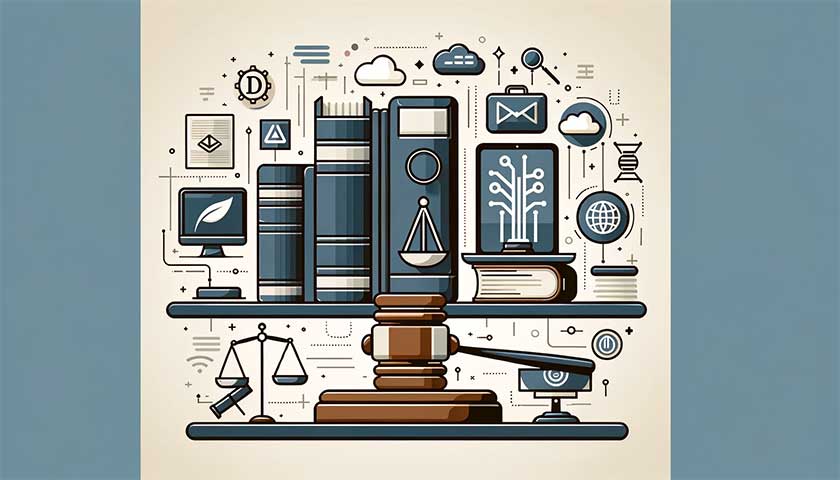 法務DXって何？身近なテクノロジーで法務をラクラクに！