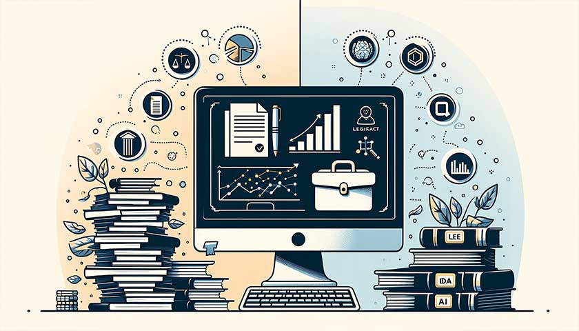 法務業務をラクにする便利ツール