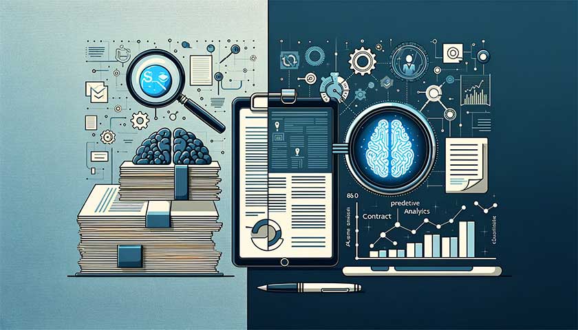 AIが切り拓く法務業務の未来