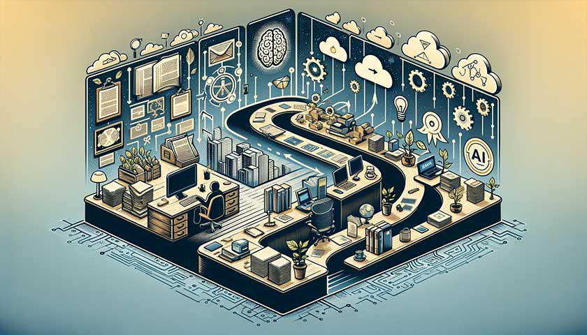 法務DXのまとめと未来展望