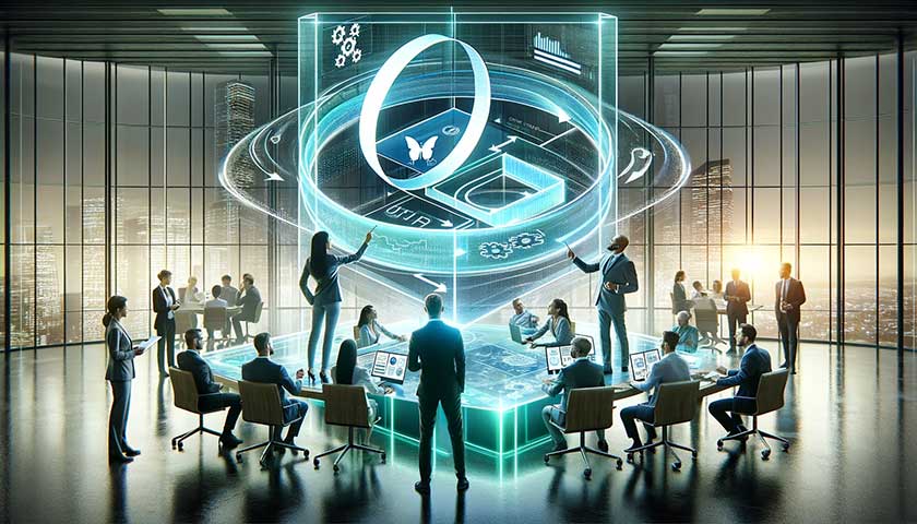  組織の持続的な成長と変革への道