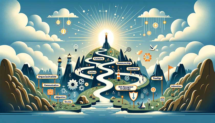 まとめ：要因と挑戦の克服