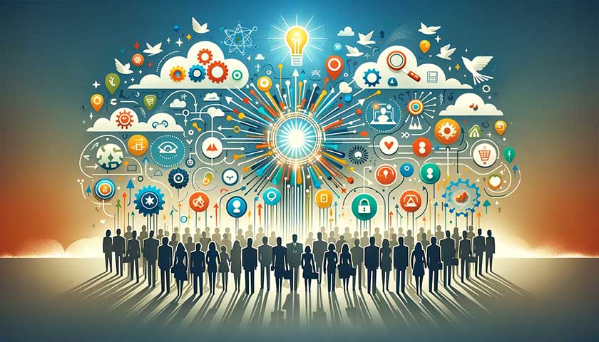 組織文化の構築がDXプロジェクト成功の鍵