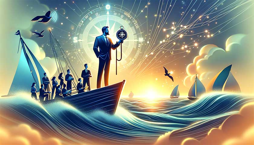 DXプロジェクトにおけるリーダーシップの重要性
